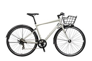 マットシルバー／UNIFY［外装7段変速］［クロスバイク］