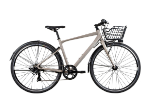 マットシルバー／UNIFY［外装7段変速］［クロスバイク］