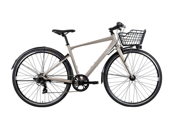 マットシルバー(2022モデル)