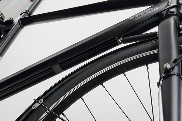 UNIFY NESTO(ネスト) クロスバイク 700C | 自転車通販「cyma -サイマ