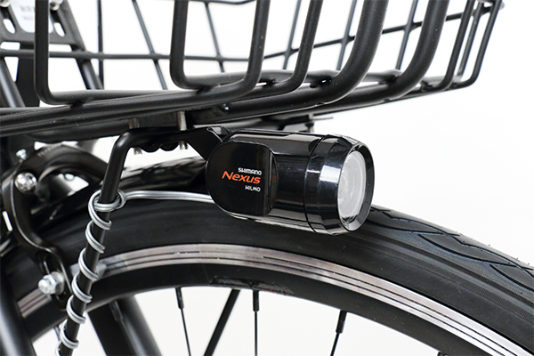 UNIFY NESTO(ネスト) クロスバイク 700C | 自転車通販「cyma