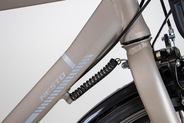 UNIFY NESTO(ネスト) クロスバイク 700C | 自転車通販「cyma -サイマ 