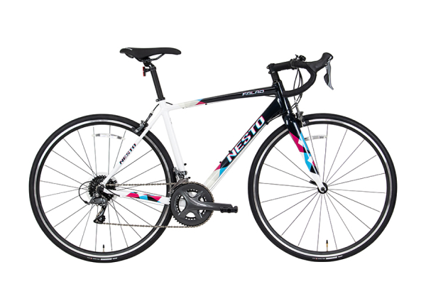 NESTO FALAD-PRO［外装16段変速］［アルミフレーム］