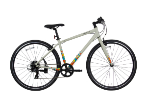 VACANZE 2 NESTO(ネスト) クロスバイク 700C | 自転車通販「cyma