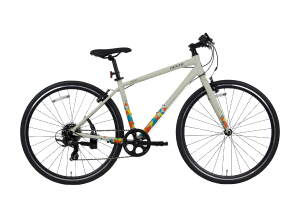 VACANZE 2 NESTO(ネスト) クロスバイク 700C | 自転車通販「cyma 