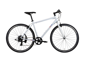 NESTO VACANZE 700C アルミ シマノ21速 480mmクロス 黒 NESTO VACANZE 700C アルミ シマノ21速 480mmクロス 黒 - メルカリ