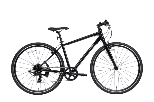 NESTO VACANZE 2 スポーツ自転車 クロスバイク 普段使い向け自転車 700C