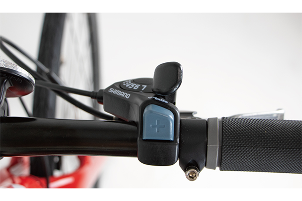 VACANZE 2 NESTO(ネスト) クロスバイク 700C | 自転車通販「cyma