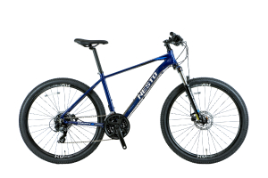 X-VALLEY NESTO(ネスト) マウンテンバイク 27.5インチ | 自転車