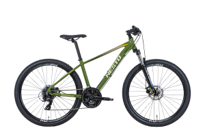 X-VALLEY NESTO(ネスト) マウンテンバイク 27.5インチ | 自転車