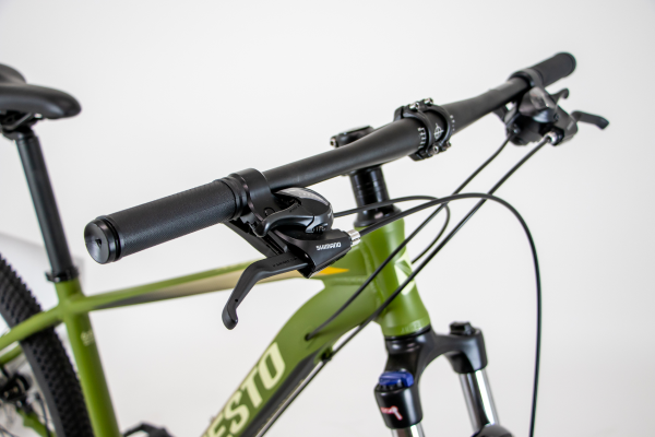 X-VALLEY NESTO(ネスト) マウンテンバイク 27.5インチ | 自転車