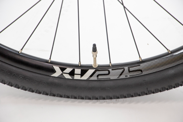 X-VALLEY NESTO(ネスト) マウンテンバイク 27.5インチ | 自転車