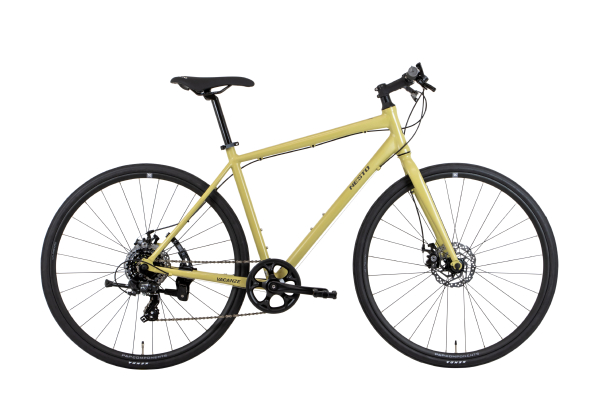 NESTO VACANZE 2 DISC スポーツ自転車 クロスバイク 700C