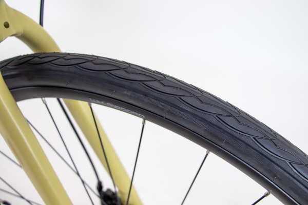 VACANZE 2 DISC NESTO(ネスト) クロスバイク 700C | 自転車通販「cyma