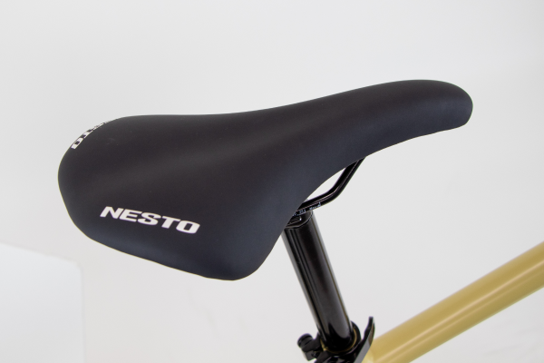 VACANZE 2 DISC NESTO(ネスト) クロスバイク 700C | 自転車通販「cyma