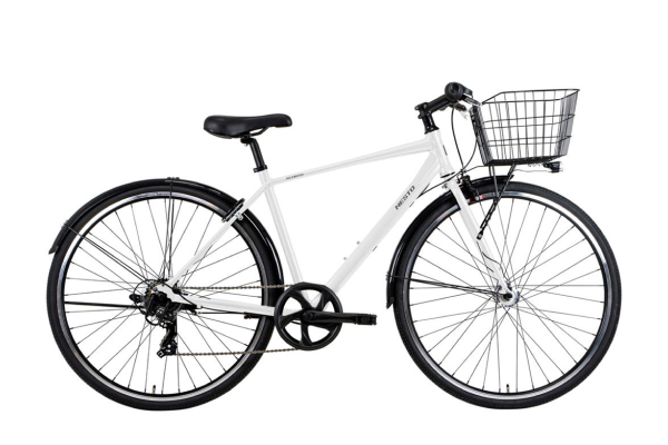 SCORTO NESTO(ネスト) クロスバイク 27インチ | 自転車通販「cyma 