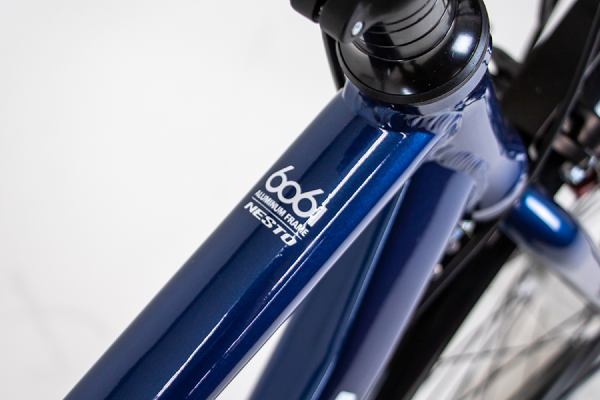 SCORTO NESTO(ネスト) クロスバイク 27インチ | 自転車通販