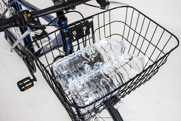 SCORTO NESTO(ネスト) クロスバイク 27インチ | 自転車通販「cyma