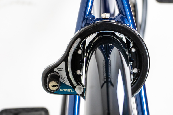 SCORTO NESTO(ネスト) クロスバイク 27インチ | 自転車通販「cyma