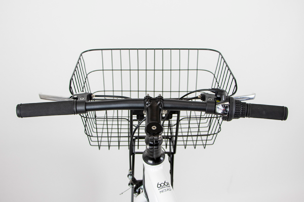 ナナイロ SCORTO NESTO(ネスト) クロスバイク 27インチ | 自転車通販