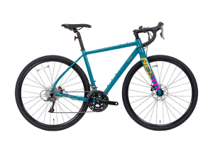 レトロなロードレース自転車 本体 レトロなロードレース自転車 本体