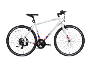 シンボルホワイト(2026)/380mm/VACANZE 1