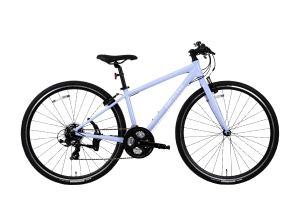 ライトパープル／VACANZE 1［外装21段変速］［アルミフレーム］