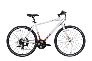 シンボルホワイト(2024)/500mm/VACANZE 1