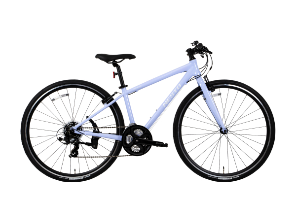VACANZE 1 NESTO(ネスト) クロスバイク 700C | 自転車通販「cyma  