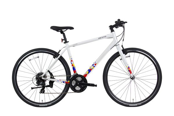 VACANZE 1 NESTO(ネスト) クロスバイク 700C | 自転車通販「cyma