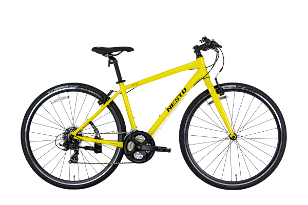 VACANZE 1 NESTO(ネスト) クロスバイク 700C | 自転車通販「cyma