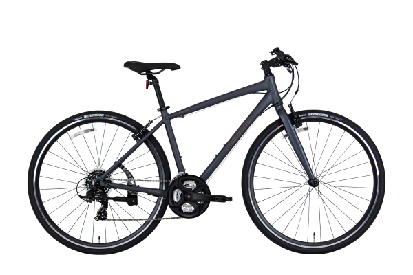 VACANZE 1 NESTO(ネスト) クロスバイク 700C | 自転車通販「cyma