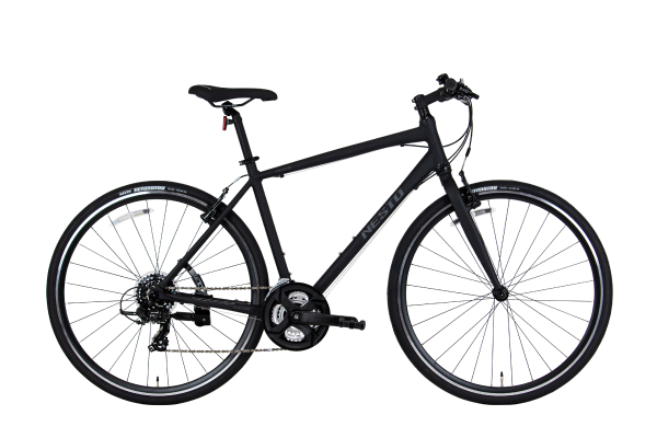 VACANZE 1 NESTO(ネスト) クロスバイク 700C | 自転車通販「cyma