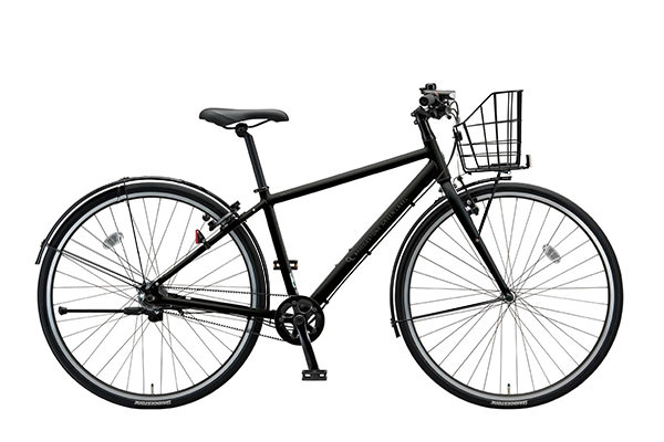 ブリヂストン（BRIDGESTONE） フェンダー・カゴ付きORDINA (オルディナ) F5B