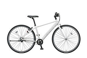 E.Xホワイト(2021モデル)／ORDINA (オルディナ) F5B