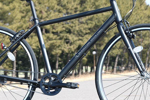 ORDINA (オルディナ) F5B ブリヂストン(BRIDGESTONE) クロス