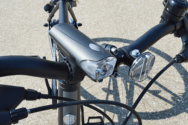 ORDINA (オルディナ) F5B ブリヂストン(BRIDGESTONE) クロスバイク 27