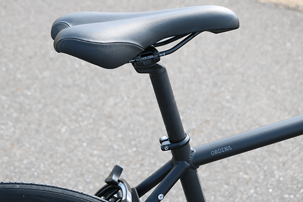 ORDINA (オルディナ) F5B ブリヂストン(BRIDGESTONE) クロス