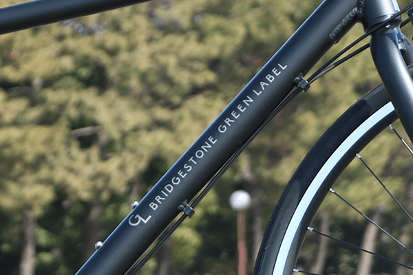 ORDINA (オルディナ) F5B ブリヂストン(BRIDGESTONE) クロスバイク 27