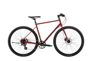 マリン NICASIO SE 2024 クロスバイク 8段変速 650B [24 NICASIO