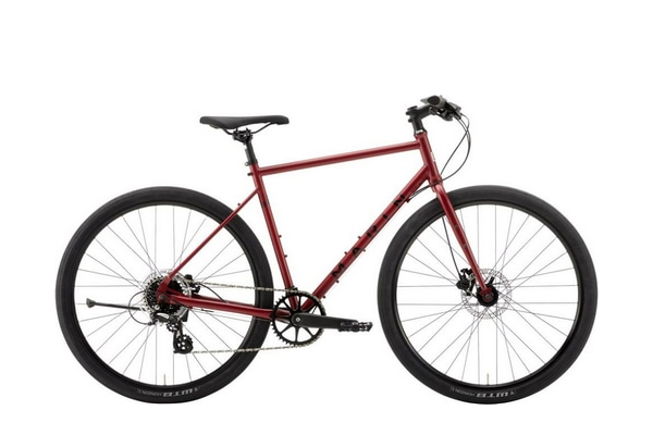 MARIN NICASIO SE BLK EDITION(ニカシオ SE ブラック エディション) スポーツ自転車 クロスバイク 650B