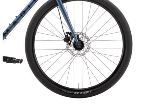 MARIN NICASIO SE BLK EDITION 10速化済み MARINBIKES 『 NICASIO SE