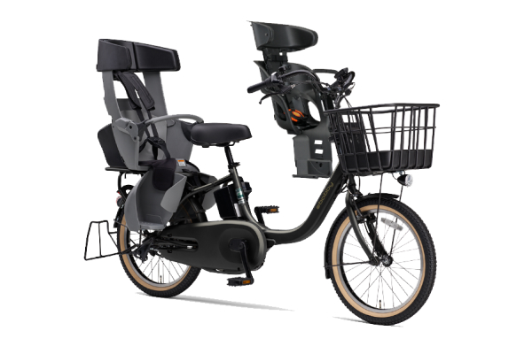 3人乗りPAS babbyの商品画像