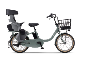 PAS babby ヤマハ(YAMAHA) 子供乗せ自転車 20インチ | 自転車通販 