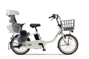 PAS babby ヤマハ(YAMAHA) 子供乗せ自転車 20インチ | 自転車通販 