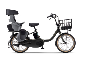 スターダストブラック／PAS babby［内装3段変速］［20インチ］［クラスSキャリア］