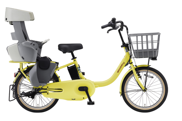 PAS babby ヤマハ(YAMAHA) 子供乗せ自転車 20インチ | 自転車通販  