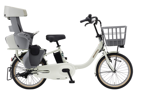 PAS babby ヤマハ(YAMAHA) 子供乗せ自転車 20インチ | 自転車通販  