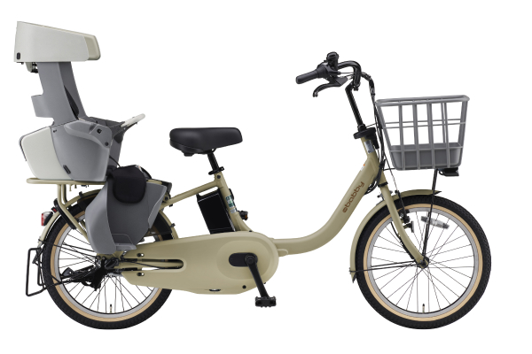 ?⭐️高年式⭐?電動自転車 ヤマハ 20インチ アシスト 子供乗せ 中古 