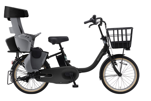 マットブラック２(2025モデル)